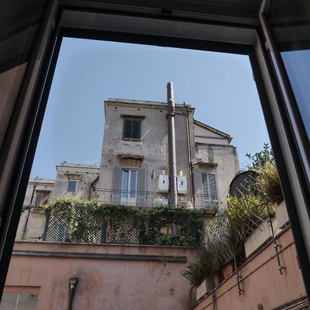 Jef Apartments Fontana Di Trevi Loft, Roma Exterior photo