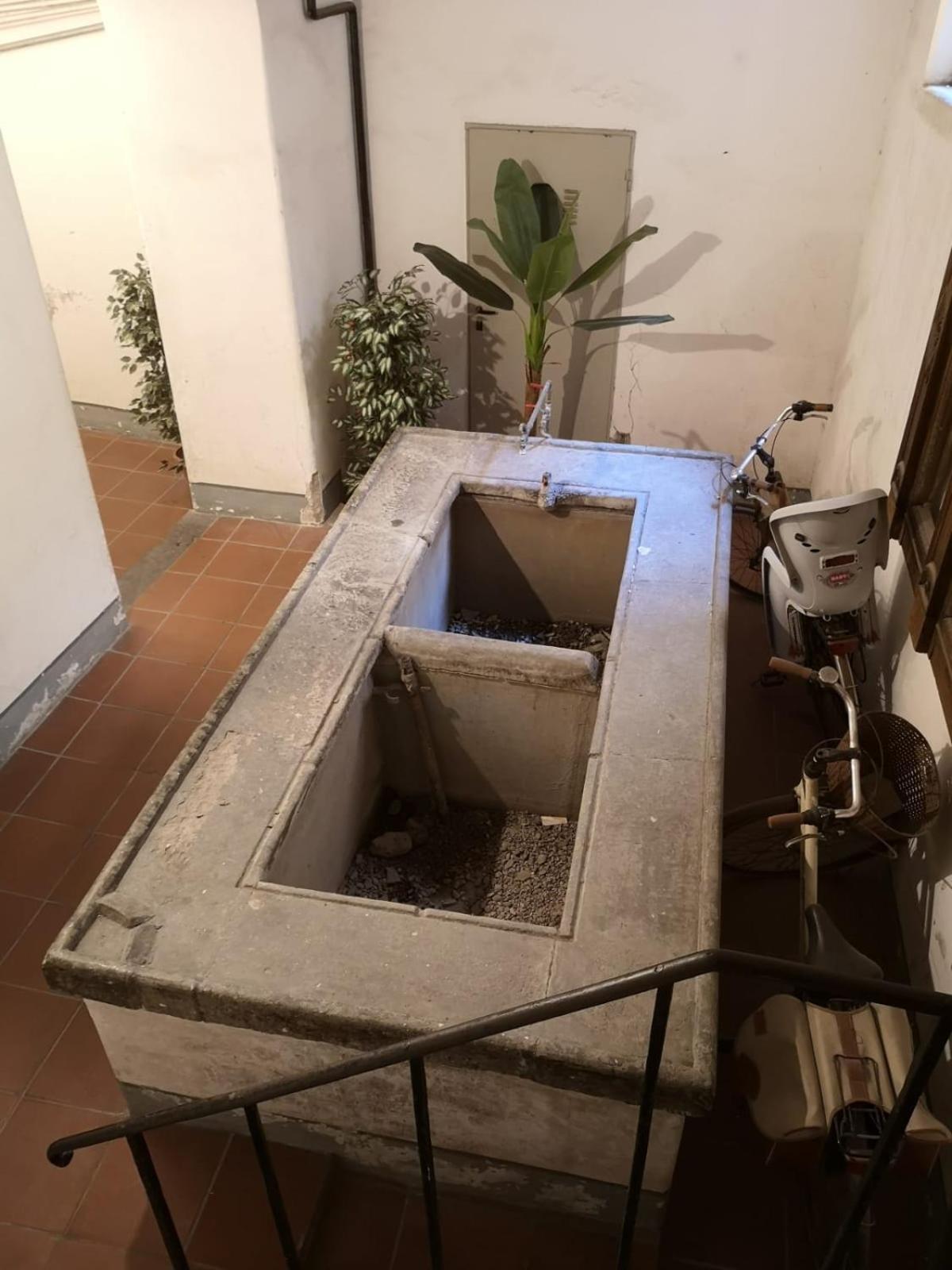 Jef Apartments Fontana Di Trevi Loft, Roma Exterior photo