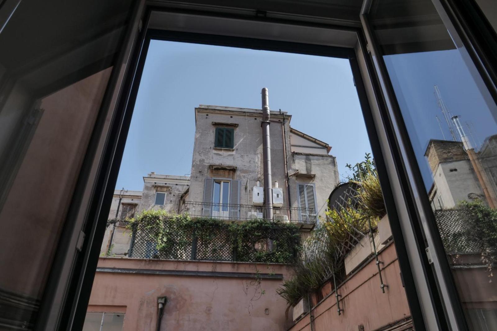 Jef Apartments Fontana Di Trevi Loft, Roma Exterior photo